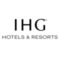 IHG Hotels & Resorts announces an vacancy on March 6 تعلن فنادق ومنتجعات IHG عن وظيفة شاغرة في 6 مارس