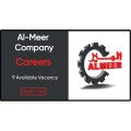 المير تعلن عن 9 فرصة عمل في الكويت Al-Meer announces 9 job opportunities in Kuwait