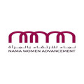 Namaa Company for the Advancement of Women requests immediate recruitment for the following positions in the Emirates