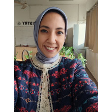 Primary Science teacher 