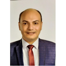 Business Applications Senior Manager