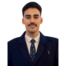 أخصائى شؤون قانونية