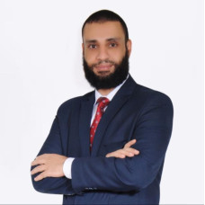 مستشار قانوني