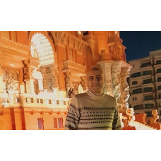 مشرف مبيعات