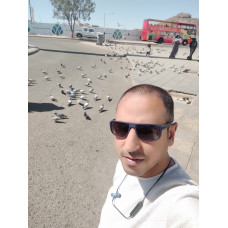 مدير إداري - مسؤول اداري