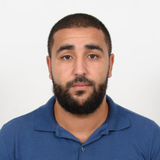 مساعد مبيعات