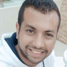 Sales representative 