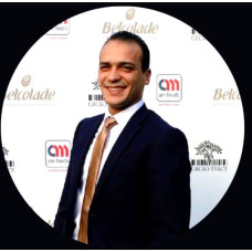 مدير مبيعات 