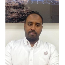 مشرف حسابات