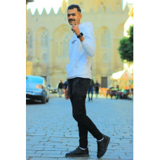 سائق و شيف عصائر 