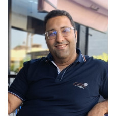 مدير إدارة بالمستوى الأول بإدارة مبيعات المنصورة بشركة التعاون للبترول التابعة للهيئة العامة المصرية للبتروا