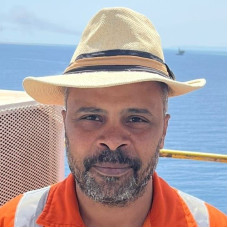 SR. Materials Coordinator/Inventory Supervisor&Auditor