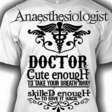 طبيب مقيم تخدير وعناية مركزة