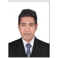 مندوب مبيعات 