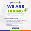 شركة petzone تعلن عن وظيفة شاغرة في الكويت Petzone Company announces a vacancy in Kuwait