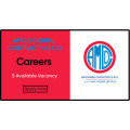 شركة امكو للمقاولات العامة ذ م م تعلن عن 5 وظائف شاغرة في الكويت AMCO General Contracting Company LLC announces 5 vacancies in Kuwait