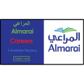 المراعي تعلن عن 4 وظائف شاغرة في الكويت Almarai announces 4 vacancies in Kuwait