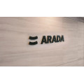 Arada Company is requesting immediate recruitment for the following positions in the Emirates 