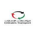 Emirates Transport Company is requesting immediate employment for the following positions in the Emirates 